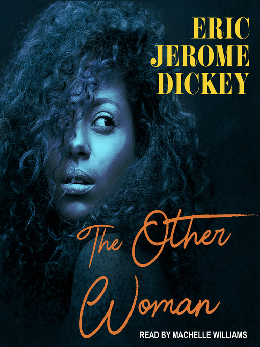 Title details for The Other Woman by Eric Jerome Dickey - Wait list